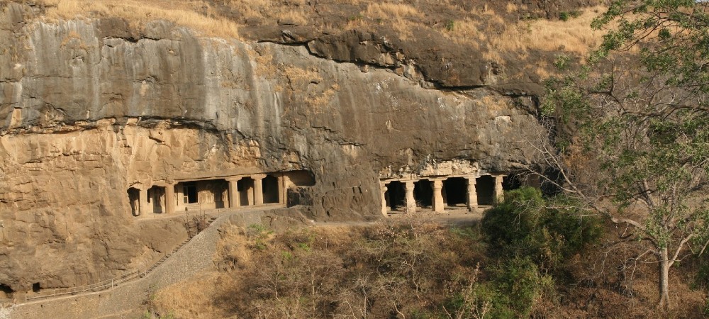 Ajanta Ellora