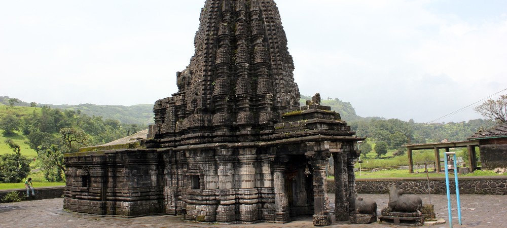 Amriteshwar Temple