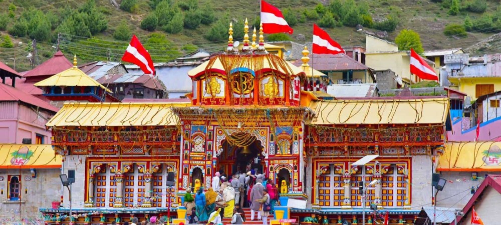 Badrinath