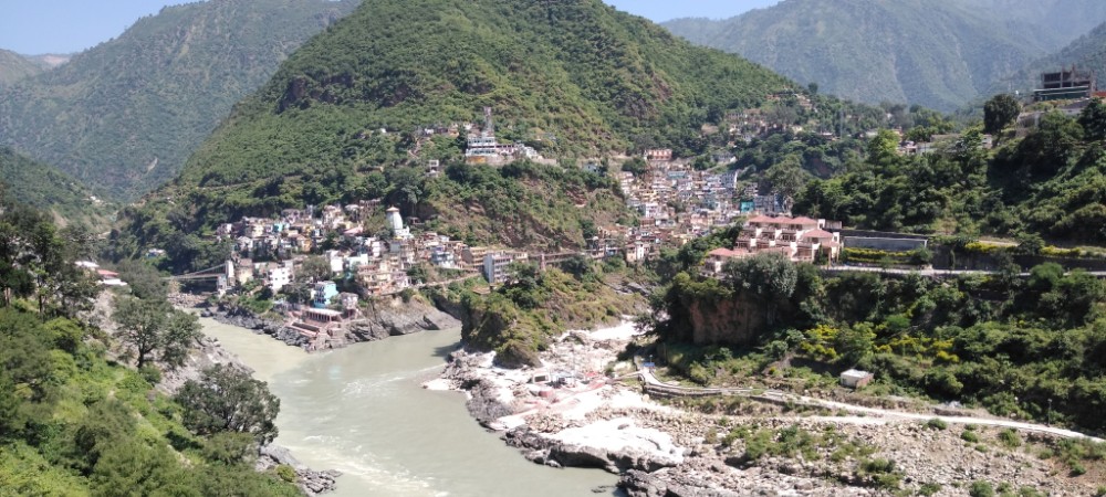 Devprayag