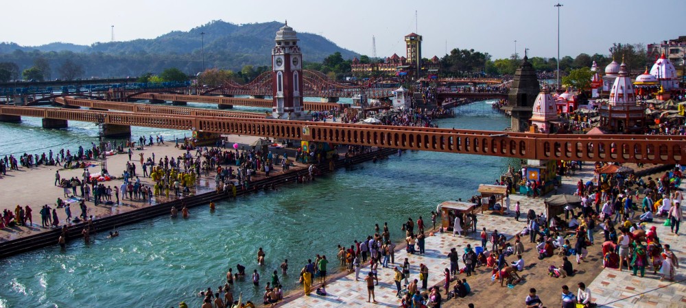 Haridwar