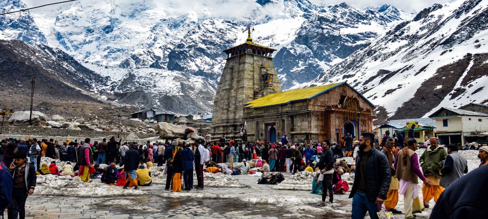 Kedarnath