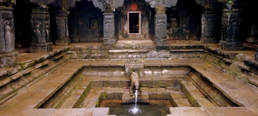 Mahabaleshwar Temple