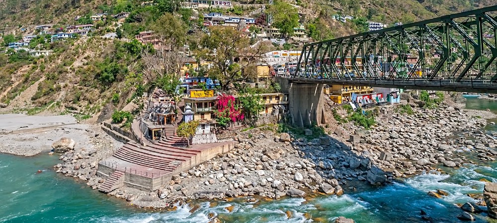 Rudraprayag