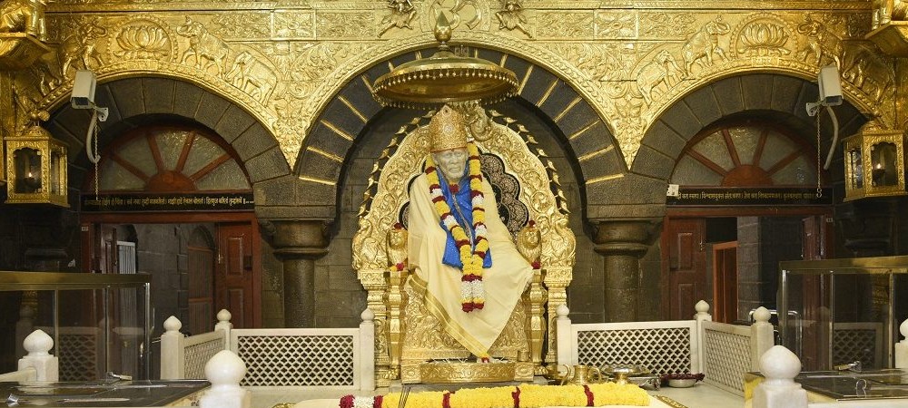 Shirdi Saibaba