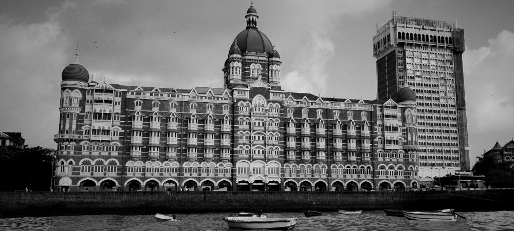 The Taj Hotel