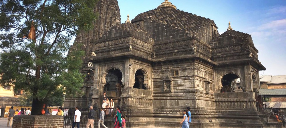 Tryambakeshwar Temple