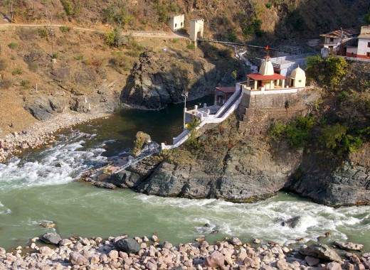 Badrinath Tour